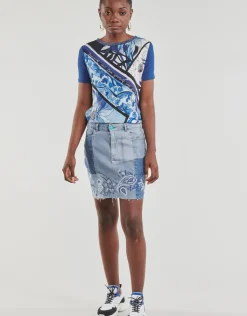 Desigual - BE BLUE