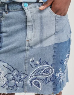Desigual - BE BLUE
