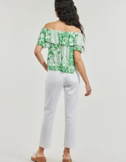 Desigual - BLUS_ANAÏS