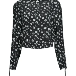 Desigual - BLUS_CLARK
