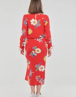 Desigual - BLUS_LANDI