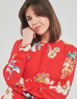 Desigual - BLUS_LANDI