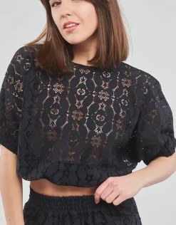 Desigual - BLUS_LUCCA