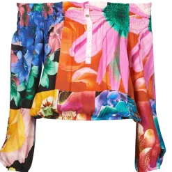 Desigual - BLUS_TRAVIS