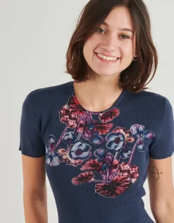 Desigual - BOTANICAL LACROIX