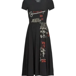 Desigual - BROADWAY ROAD