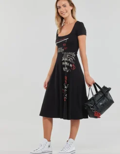 Desigual - BROADWAY ROAD