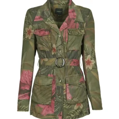 Desigual - CAMOASIS
