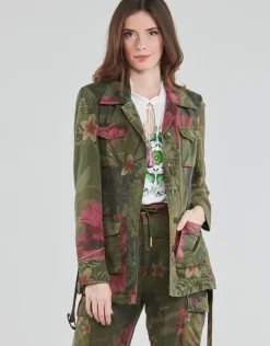 Desigual - CAMOASIS