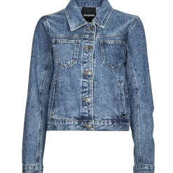Desigual - CHAQ_BENITA