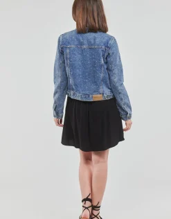 Desigual - CHAQ_BENITA