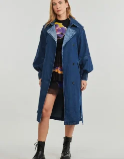 Desigual - CHAQ BERLIN