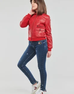 Desigual - CHAQ_DALLAS