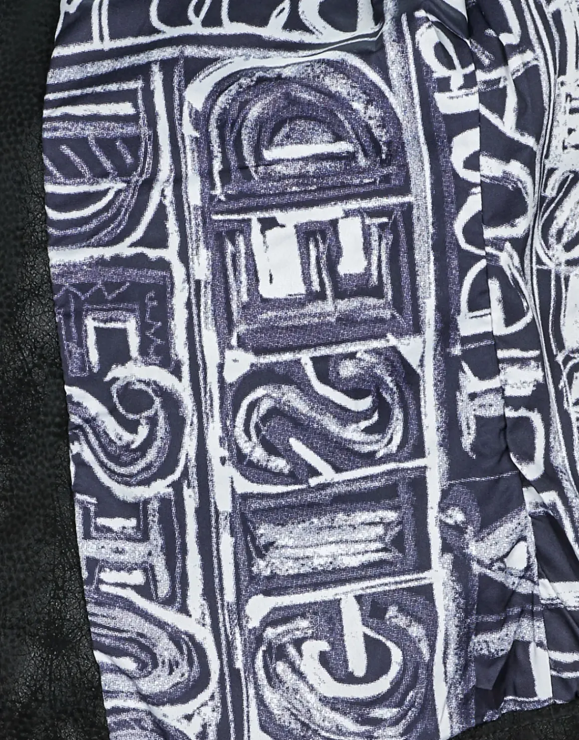 Desigual - CHAQ_DETROIT
