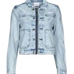 Desigual - CHAQ_FERIHA