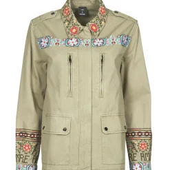 Desigual - CHAQ_HENDERSON