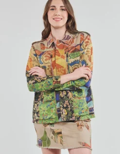 Desigual - CHAQ_LARSON