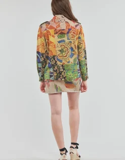 Desigual - CHAQ_LARSON