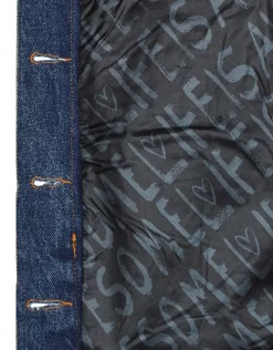 Desigual - CHAQ_MICKEY WORLD