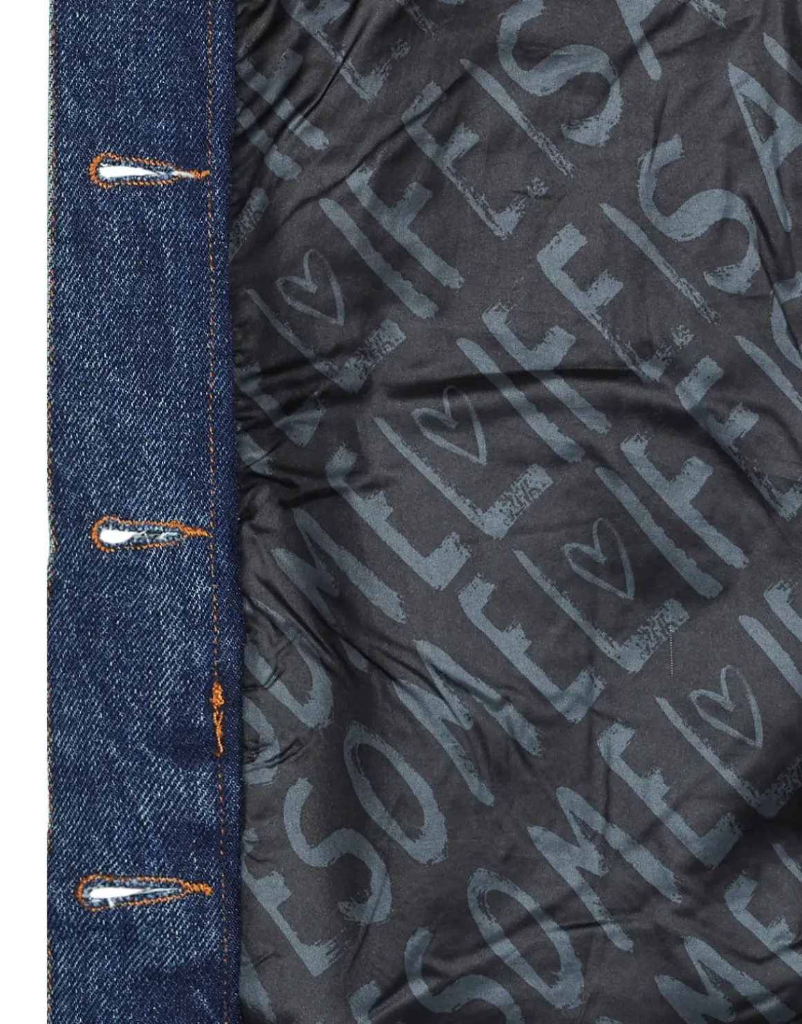 Desigual - CHAQ_MICKEY WORLD