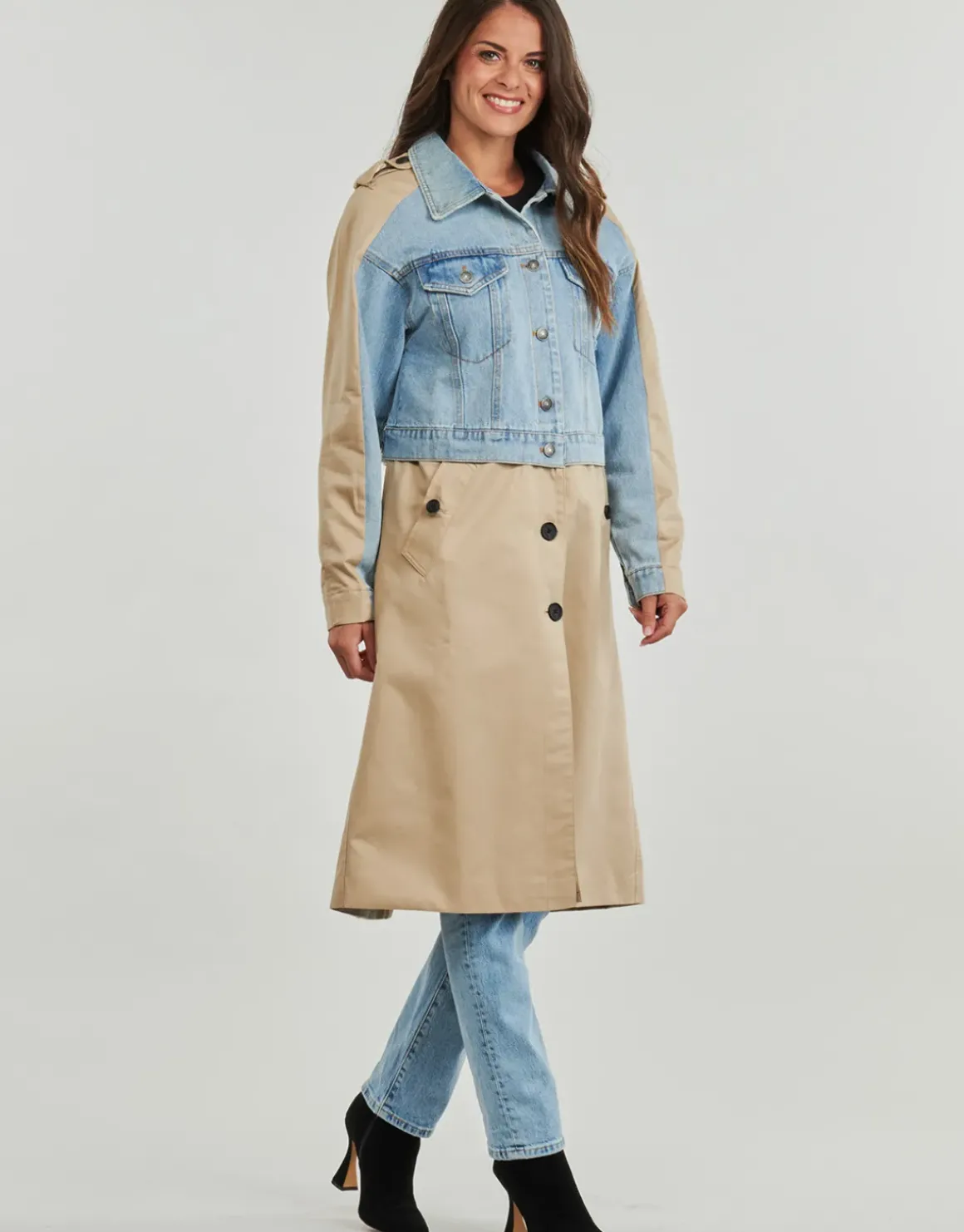 Desigual - CHAQ RIGA