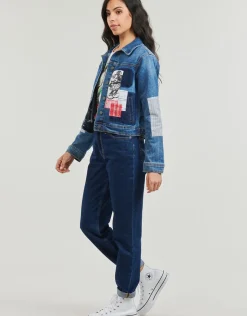 Desigual - CHAQ_WALTER