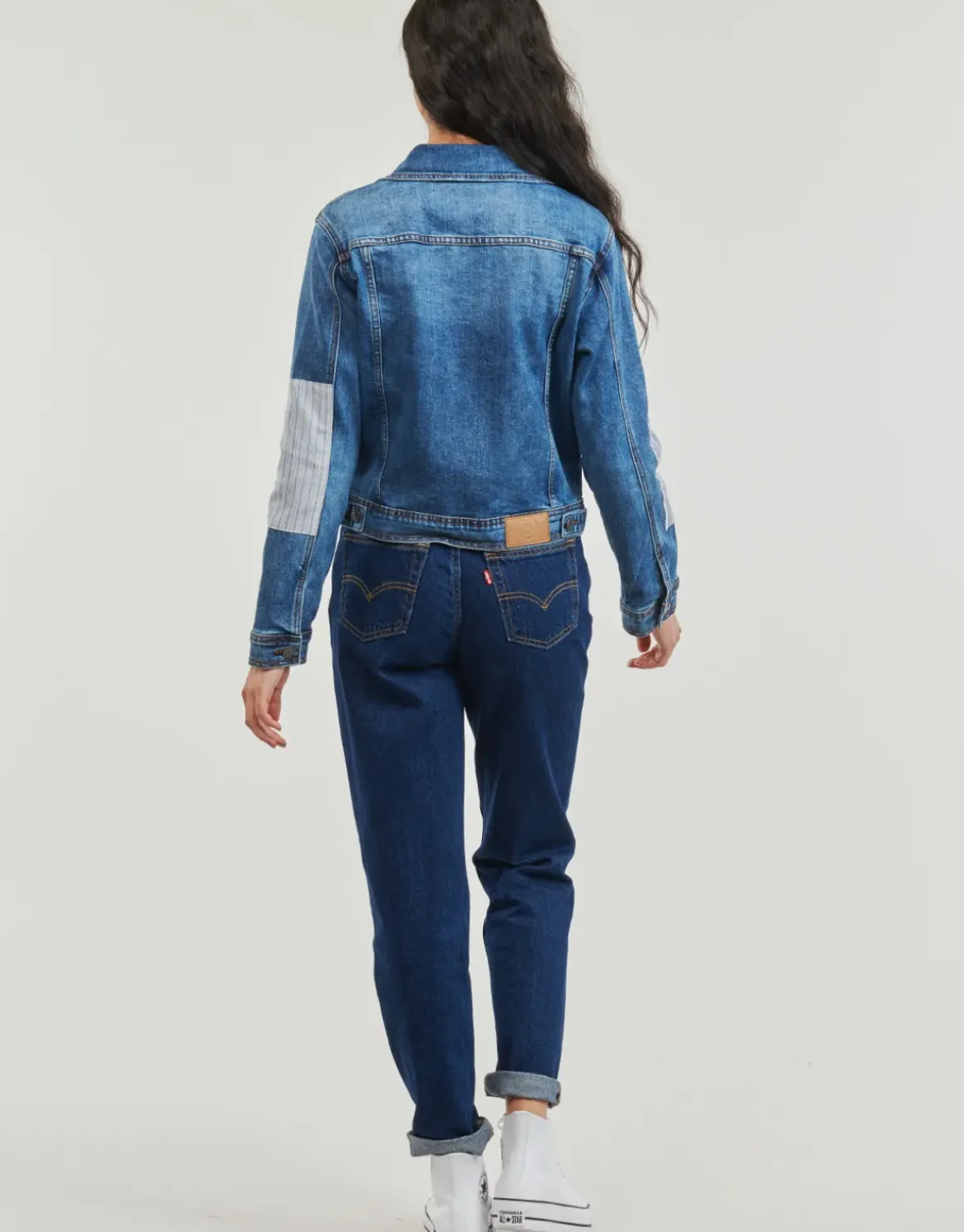 Desigual - CHAQ_WALTER