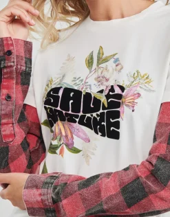 Desigual - CLEA