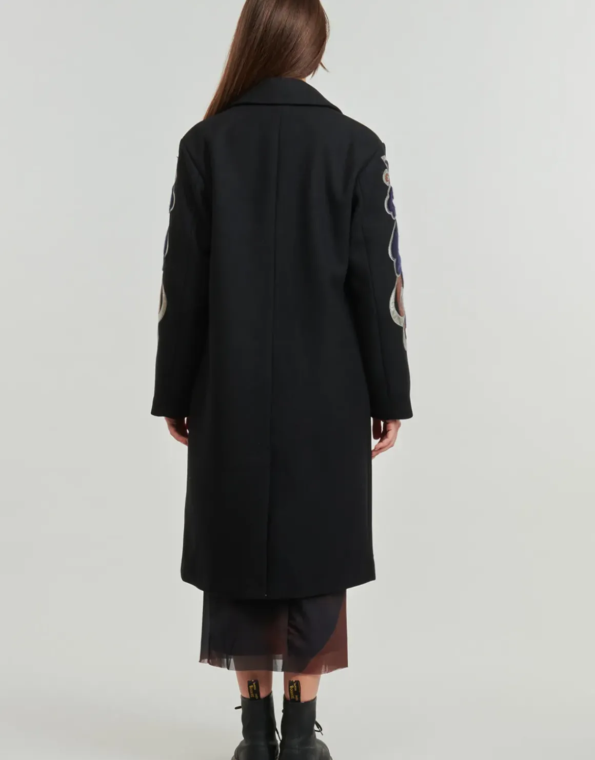 Desigual - COAT CRACOVIA