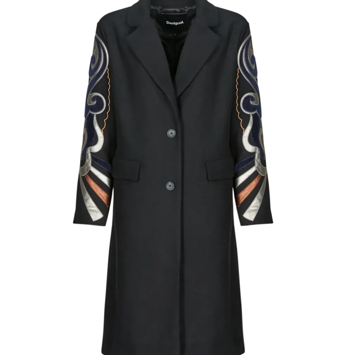 Desigual - COAT CRACOVIA