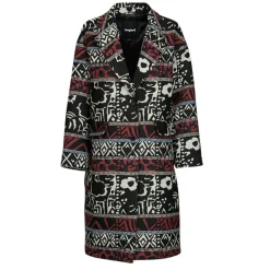 Desigual - COAT_DEV