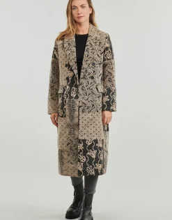 Desigual - COAT NIZA