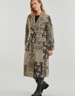 Desigual - COAT NIZA