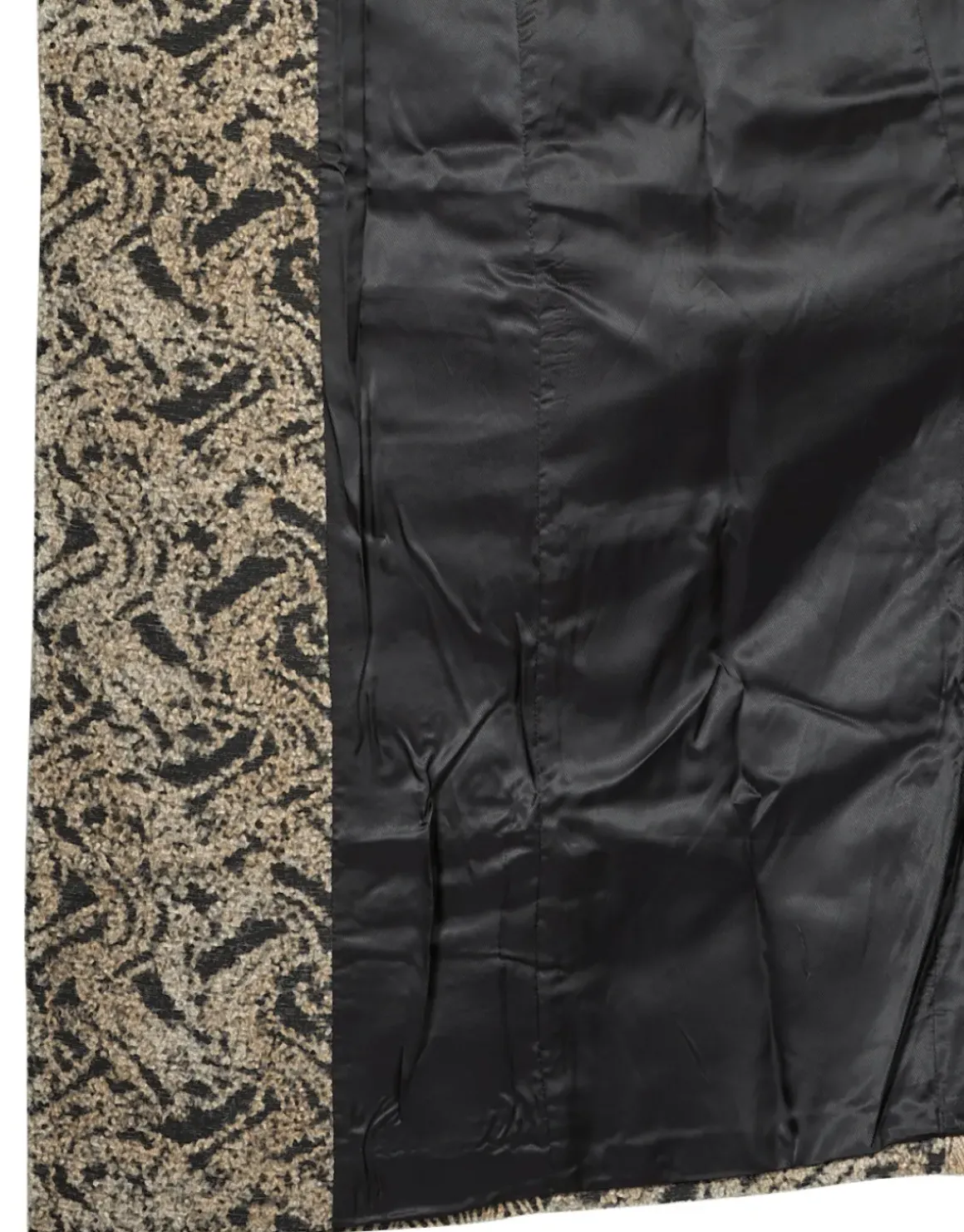 Desigual - COAT NIZA