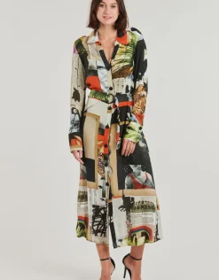 Desigual - COLLAGE LACROIX
