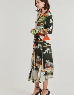 Desigual - COLLAGE LACROIX