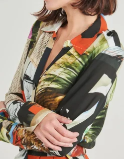 Desigual - COLLAGE LACROIX