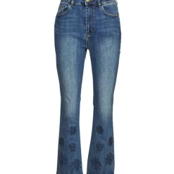 Desigual - DENIM_GALA