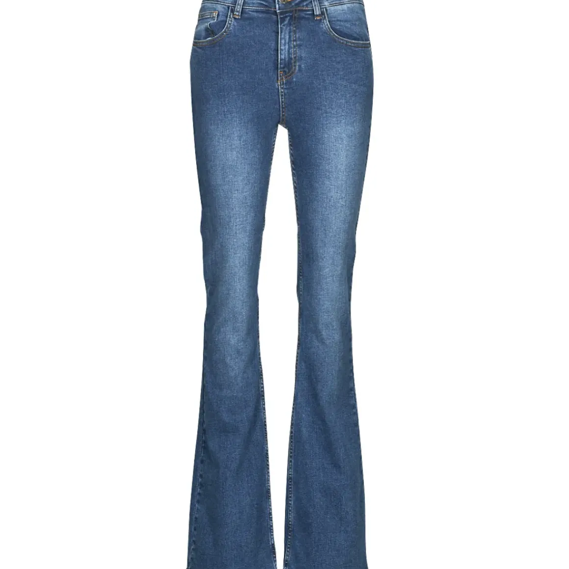 Desigual - DENIM_LUNA