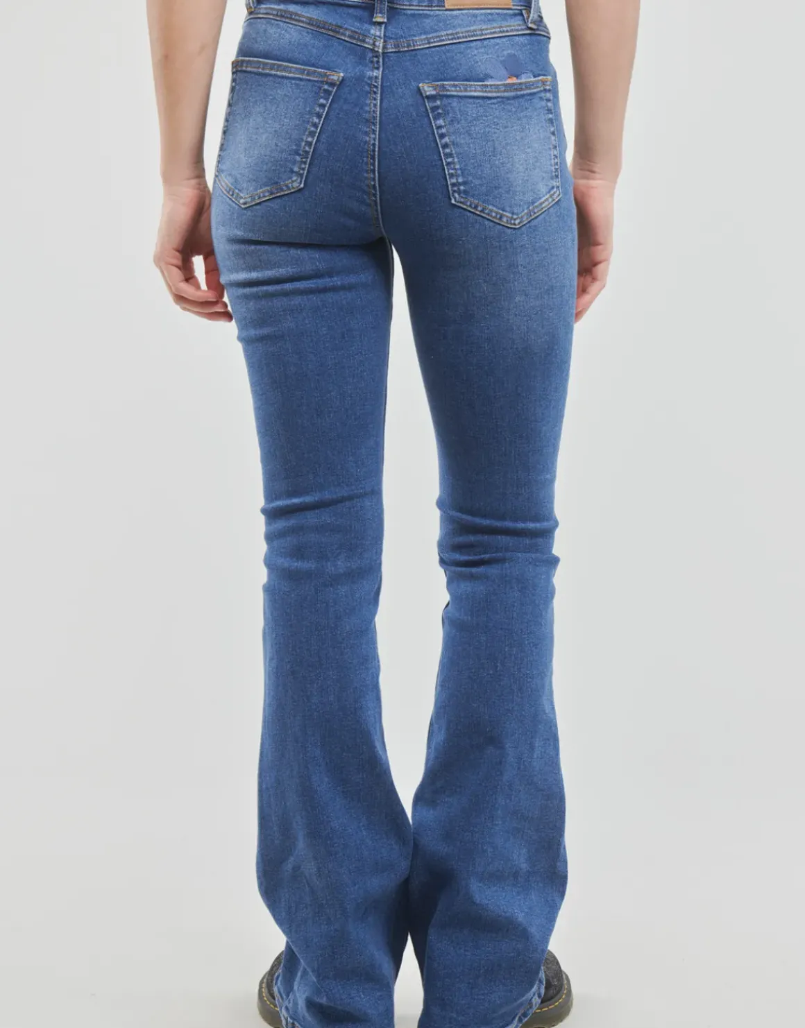Desigual - DENIM_LUNA
