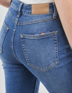 Desigual - DENIM_LUNA