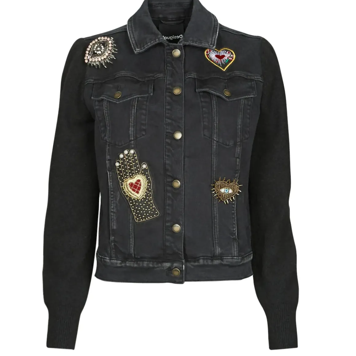Desigual - DENVER