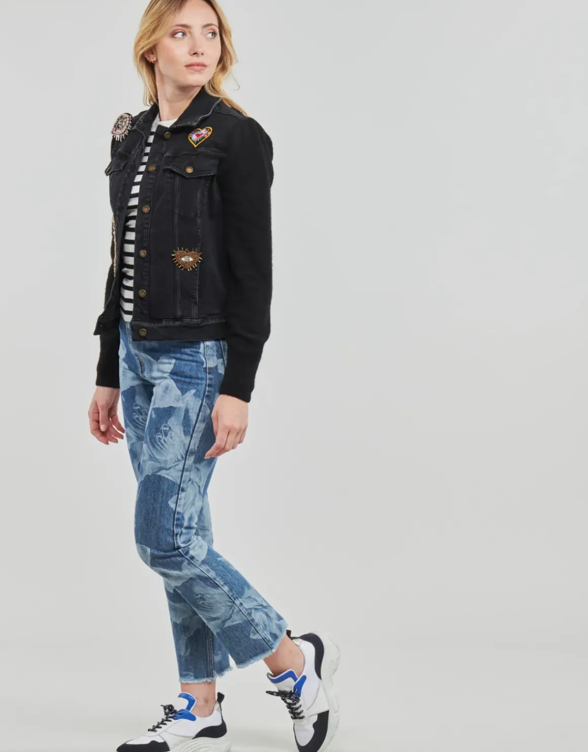 Desigual - DENVER