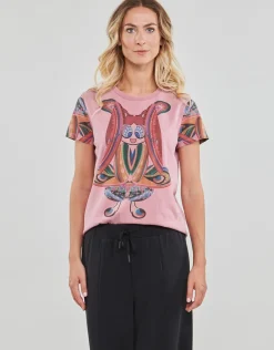 Desigual - FLOWER