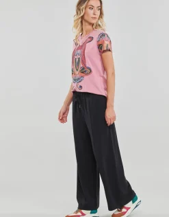 Desigual - FLOWER