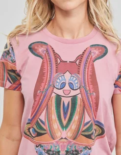 Desigual - FLOWER
