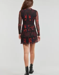 Desigual - FOREST - LACROIX