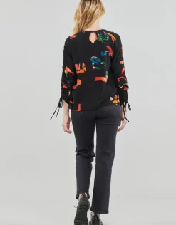 Desigual - GRAPHIC LOVE