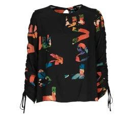 Desigual - GRAPHIC LOVE