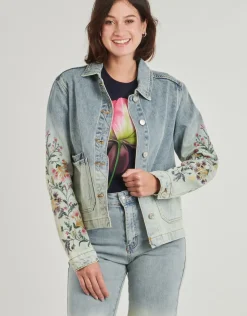 Desigual - HOUSTON